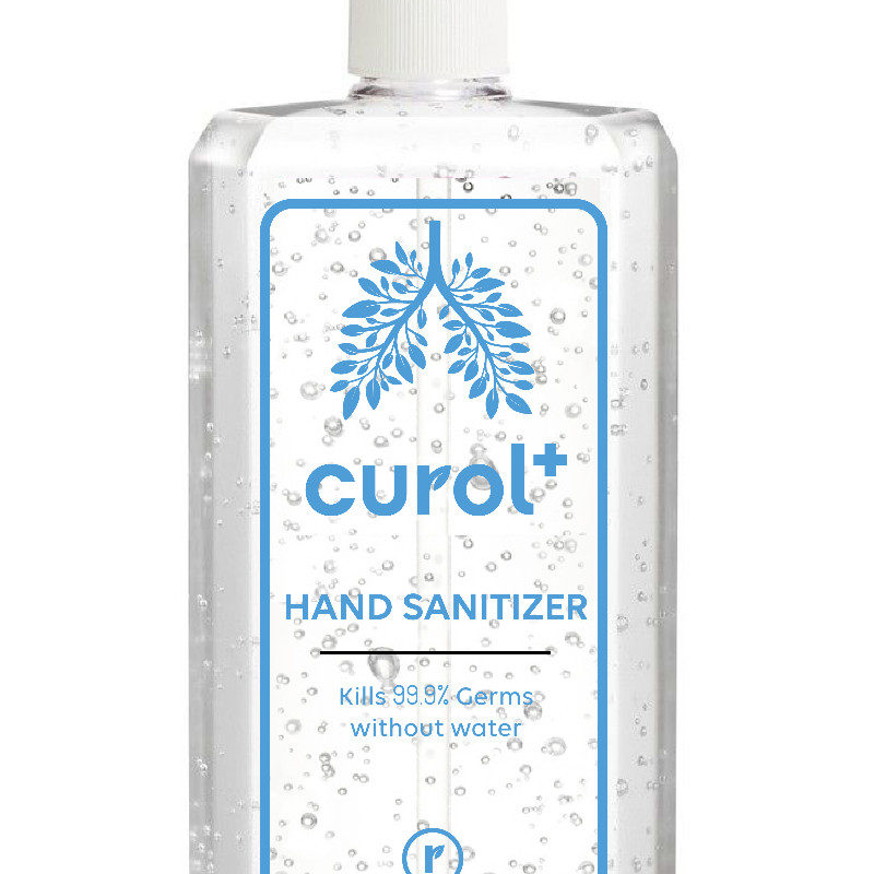 Hand Sanitizer