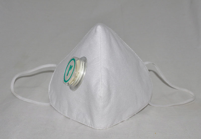 Breathing Mask